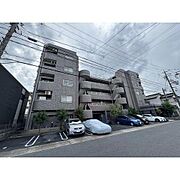 モアグレース比良 3階 築23年3ヶ月の賃貸物件