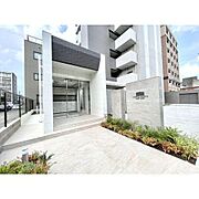 平安通駅より徒歩6分 10階 築3年4ヶ月の賃貸物件