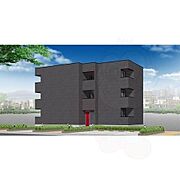 上小田井駅より徒歩11分 1階 新築の賃貸物件