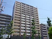 志賀本通駅より徒歩2分 12階 築17年8ヶ月の賃貸物件