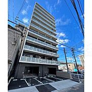 ルネフラッツ黒川II 7階 新築の賃貸物件