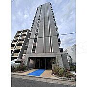 上飯田駅より徒歩3分 10階 築1年5ヶ月の賃貸物件