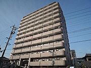 朝日プラザ名古屋ターミナルスクエア 5階 築33年9ヶ月の賃貸物件