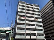 尾頭橋駅より徒歩5分 4階 築10年8ヶ月の賃貸物件