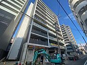 エステムコート名古屋サウスネクスト 2階 築3年の賃貸物件