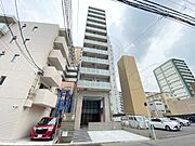 上前津駅より徒歩5分 2階 築4年9ヶ月の賃貸物件