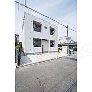 岩塚駅より徒歩8分 1階 築8年4ヶ月の賃貸物件