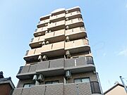 浅間町駅より徒歩11分 6階 築23年9ヶ月の賃貸物件