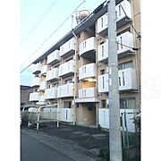 上小田井駅より徒歩21分 4階 築41年3ヶ月の賃貸物件