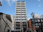 矢場町駅より徒歩10分 7階 築9年10ヶ月の賃貸物件