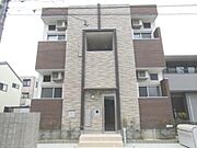 中村日赤駅より徒歩7分 1階 築7年10ヶ月の賃貸物件