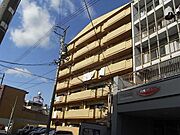 東別院駅より徒歩9分 5階 築37年7ヶ月の賃貸物件