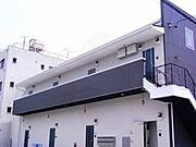 本陣駅より徒歩14分 1階 築16年2ヶ月の賃貸物件