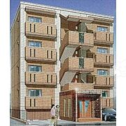 パレットMT 4階 築21年5ヶ月の賃貸物件