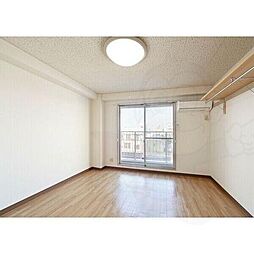 VIVRE SAKOU 52 5階1Kのリビング/ダイニング