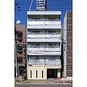 栄生駅より徒歩7分 5階 築31年8ヶ月の賃貸物件