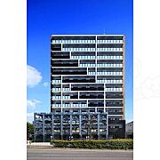 中岡崎駅より徒歩7分 11階 新築の賃貸物件