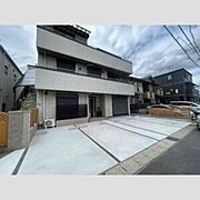 勝川駅より徒歩5分 1階 築19年10ヶ月の賃貸物件