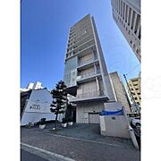 久屋大通駅より徒歩4分 8階 築18年6ヶ月の賃貸物件