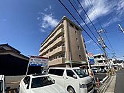 栄生駅より徒歩5分 3階 築31年8ヶ月の賃貸物件