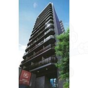 新栄町駅より徒歩12分 4階 築5年9ヶ月の賃貸物件