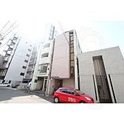 矢場町駅より徒歩9分 4階 築36年11ヶ月の賃貸物件