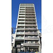 上前津駅より徒歩3分 4階 築4年1ヶ月の賃貸物件