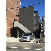 浅間町駅より徒歩12分 1階 築8年6ヶ月の賃貸物件