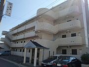 庄内通駅より徒歩12分 3階 築35年2ヶ月の賃貸物件