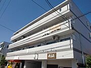 庄内通駅より徒歩3分 2階 築37年の賃貸物件