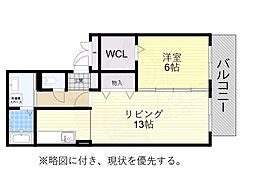 プリムローズ 1階