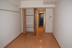 プレサンス栄メディパーク 407 4階1Kのリビング/ダイニング