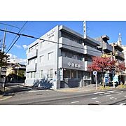 自由ヶ丘駅より徒歩6分 3階 築34年3ヶ月の賃貸物件