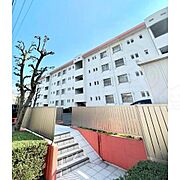 池下駅より徒歩3分 3階 築46年9ヶ月の賃貸物件