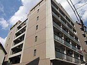 今池駅より徒歩7分 2階 築23年8ヶ月の賃貸物件