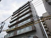 ささしまライブ駅より徒歩7分 4階 築11年2ヶ月の賃貸物件