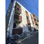 浅間町駅より徒歩8分 3階 築8年4ヶ月の賃貸物件