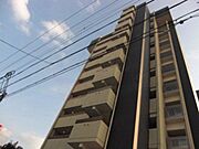 ピースクエアシュモクII 4階 築13年11ヶ月の賃貸物件