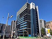 上前津駅より徒歩5分 10階 新築の賃貸物件