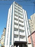 アルテミス平和 10階 築9年8ヶ月の賃貸物件