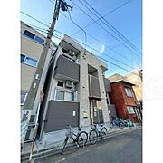 新栄町駅より徒歩12分 1階 築9年の賃貸物件