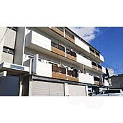 森下駅より徒歩7分 3階 築53年10ヶ月の賃貸物件