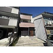 本陣駅より徒歩6分 1階 築32年8ヶ月の賃貸物件