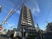 大須観音駅より徒歩13分 8階 築3年2ヶ月の賃貸物件