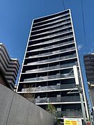 亀島駅より徒歩7分 9階 築5年2ヶ月の賃貸物件