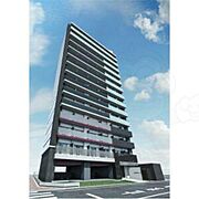 庄内通駅より徒歩5分 2階 築3年10ヶ月の賃貸物件