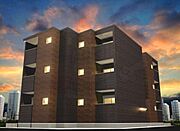 REGALEST上小田井 1階 新築の賃貸物件