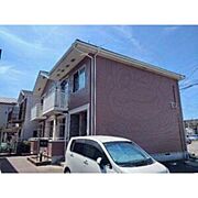 春田駅より徒歩4分 2階 築23年1ヶ月の賃貸物件