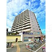 熱田神宮西駅より徒歩2分 9階 築37年の賃貸物件