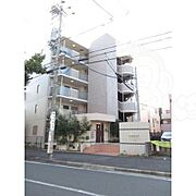 浅間町駅より徒歩5分 1階 築16年8ヶ月の賃貸物件